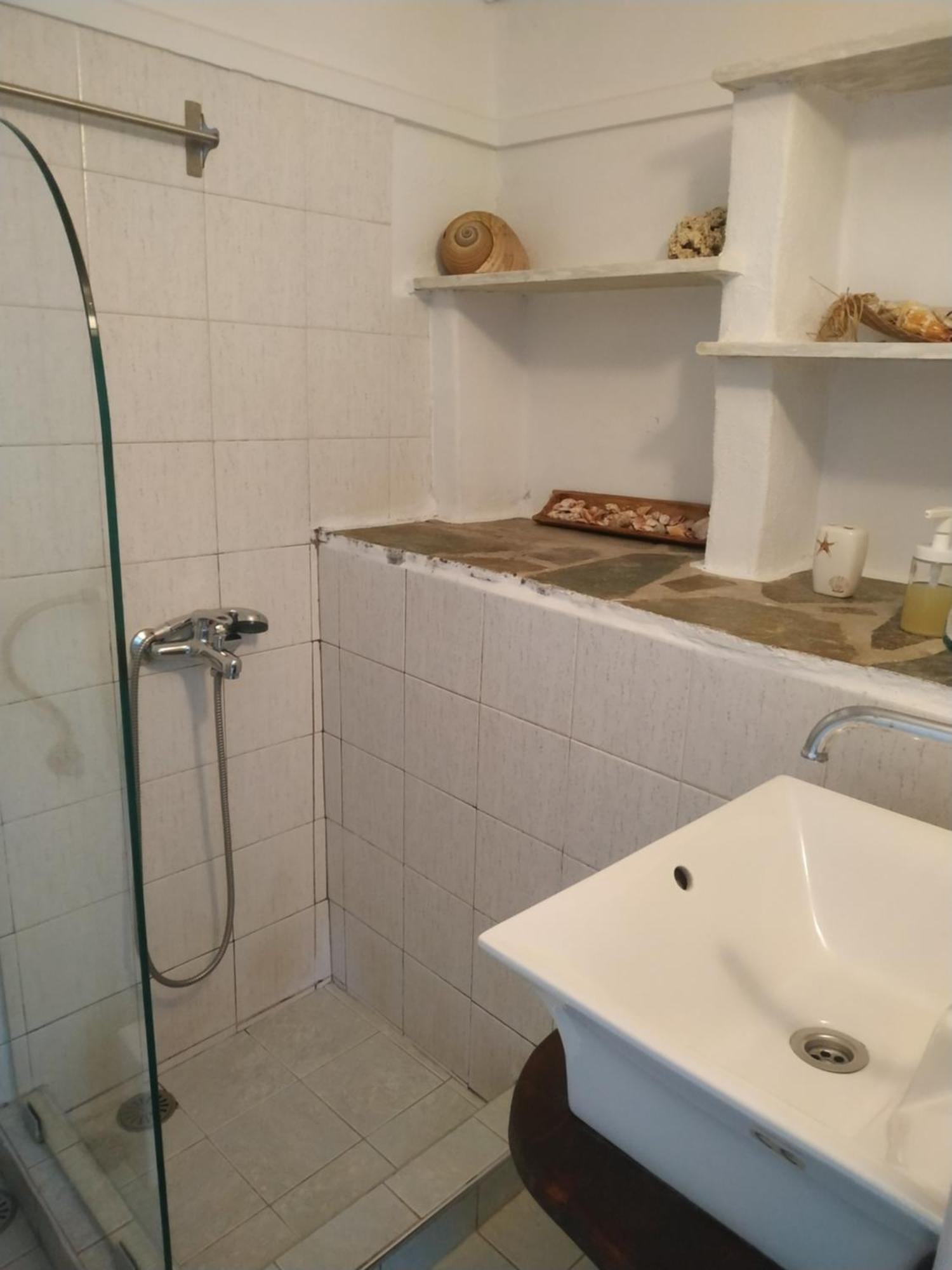AloproniaLucas B Panoramaアパートメント エクステリア 写真
