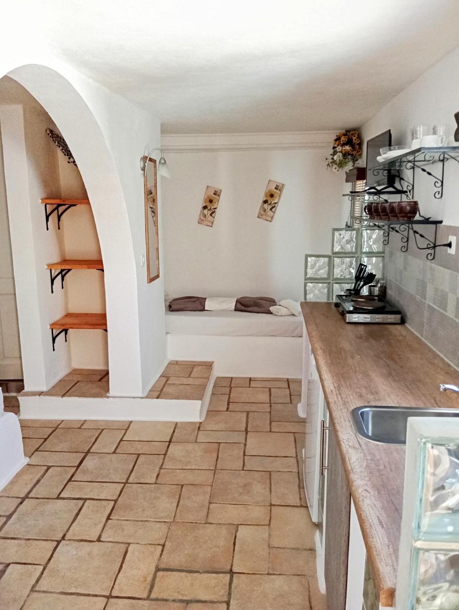 AloproniaLucas B Panoramaアパートメント エクステリア 写真