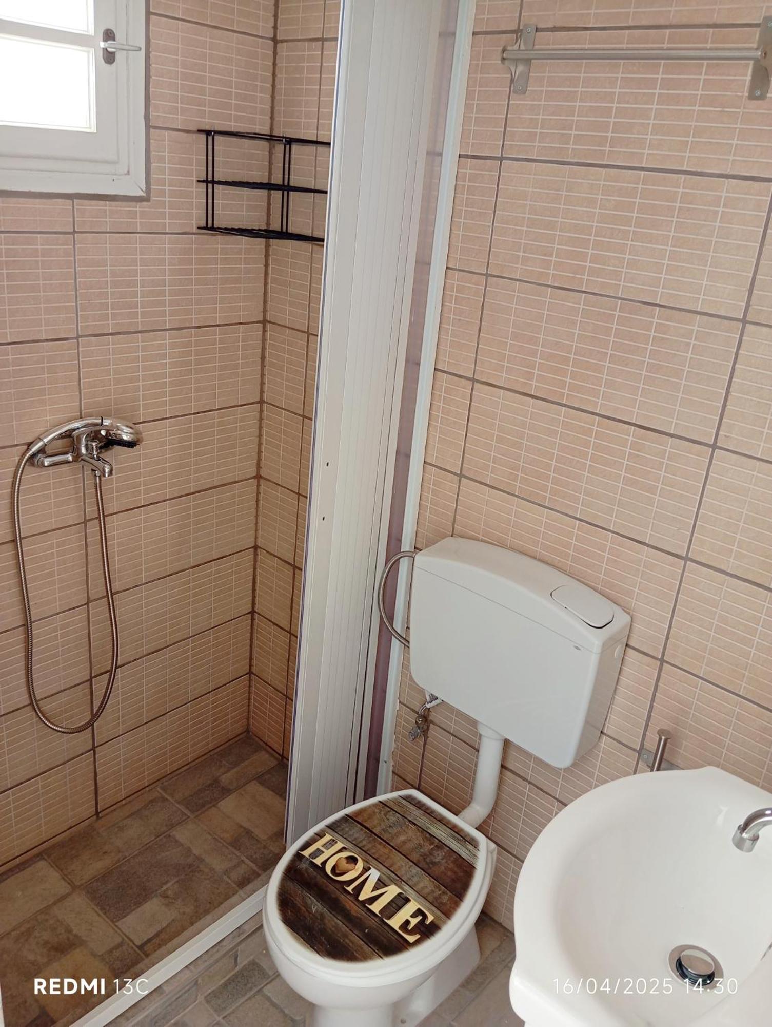 AloproniaLucas B Panoramaアパートメント エクステリア 写真