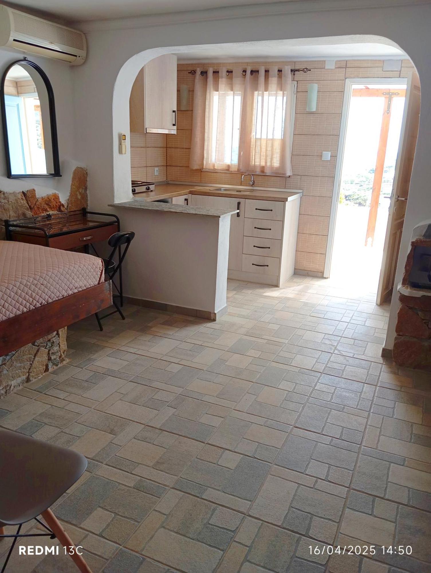 AloproniaLucas B Panoramaアパートメント エクステリア 写真
